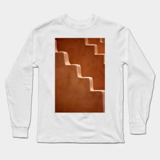 Southwest Contour Long Sleeve T-Shirt